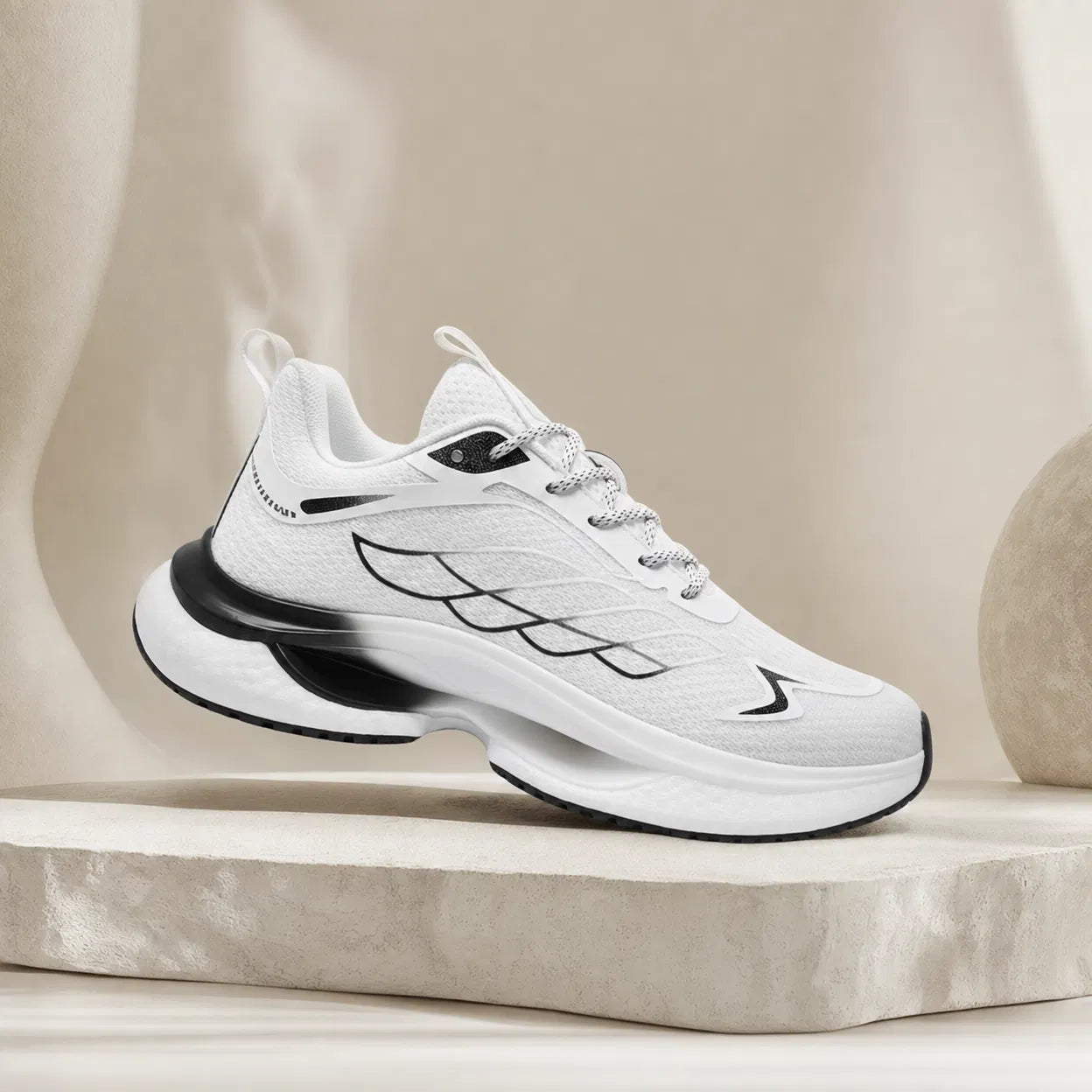 Vexora- Chaussures ultra-confort