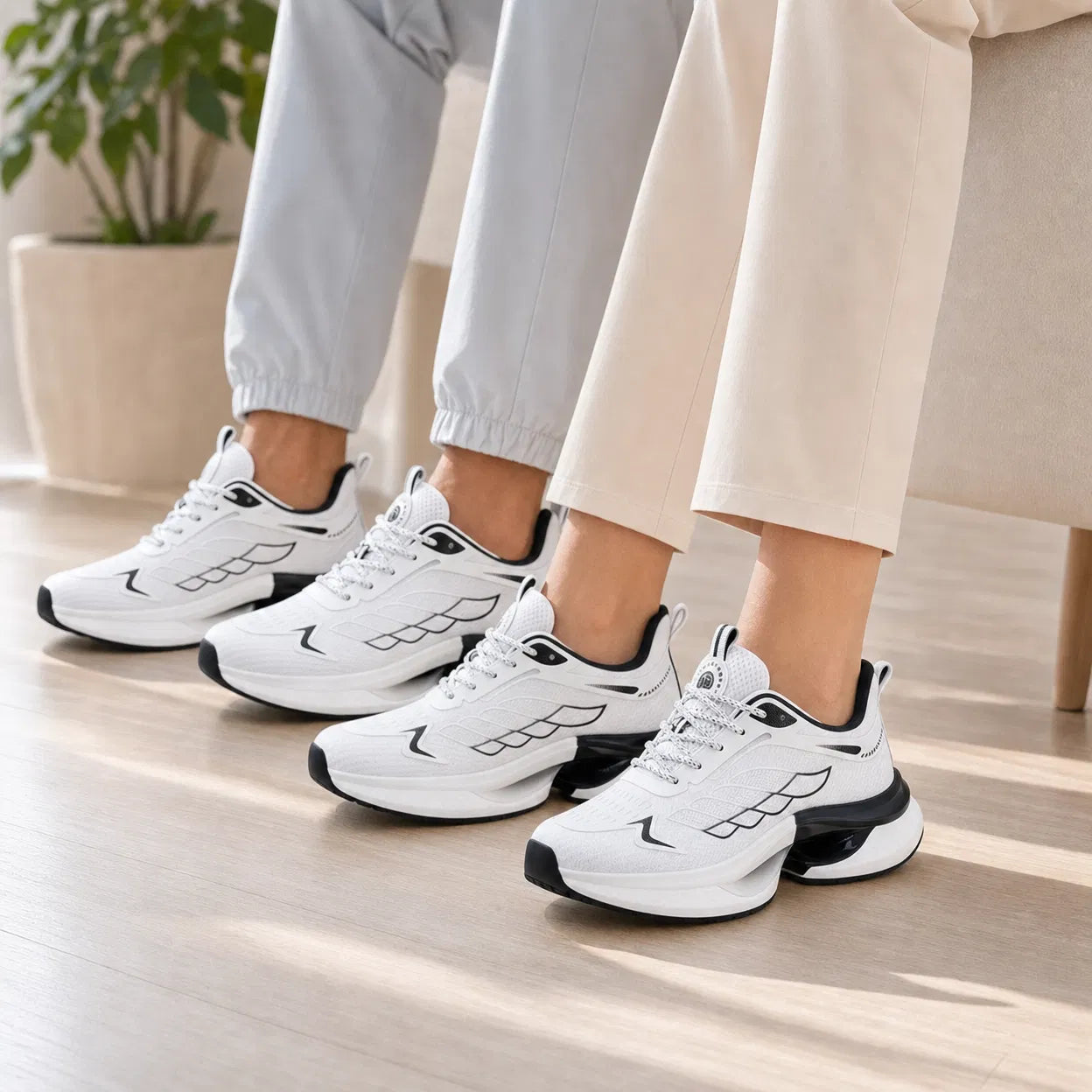 Vexora- Chaussures ultra-confort