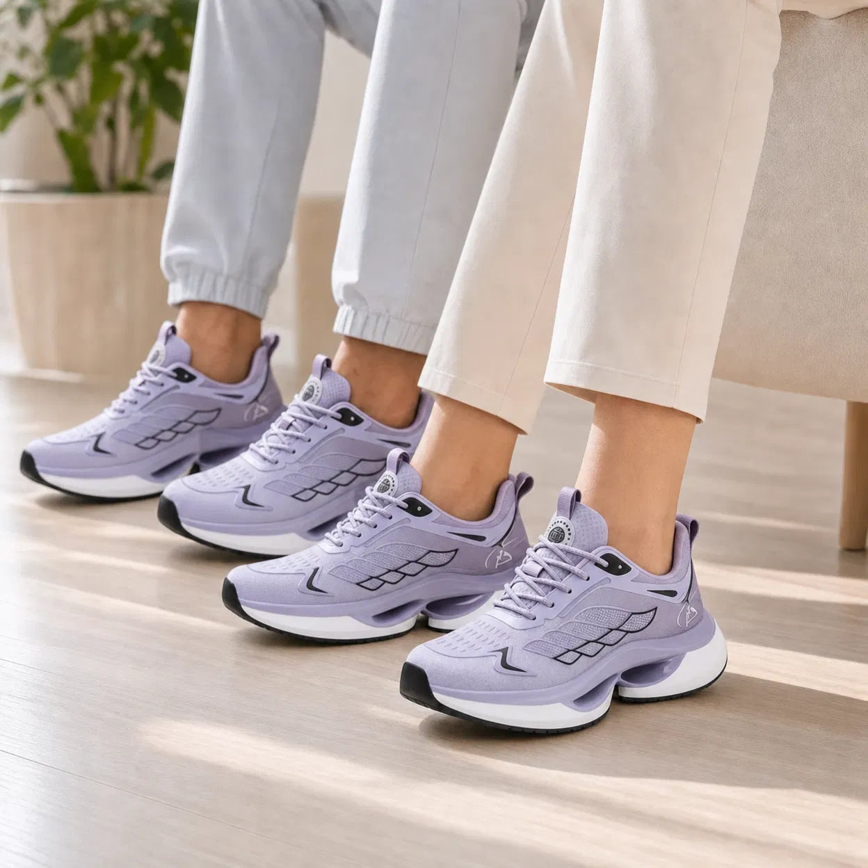 Vexora- Chaussures ultra-confort