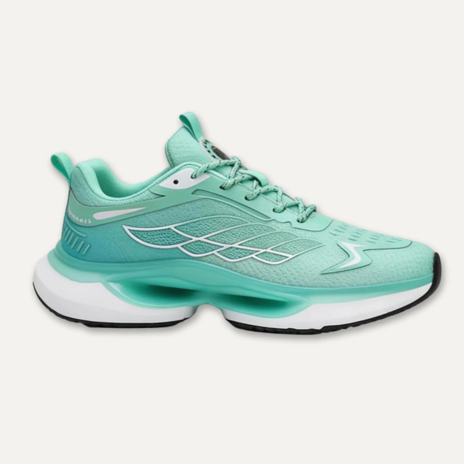 Vexora- Chaussures amortissantes en maille respirante