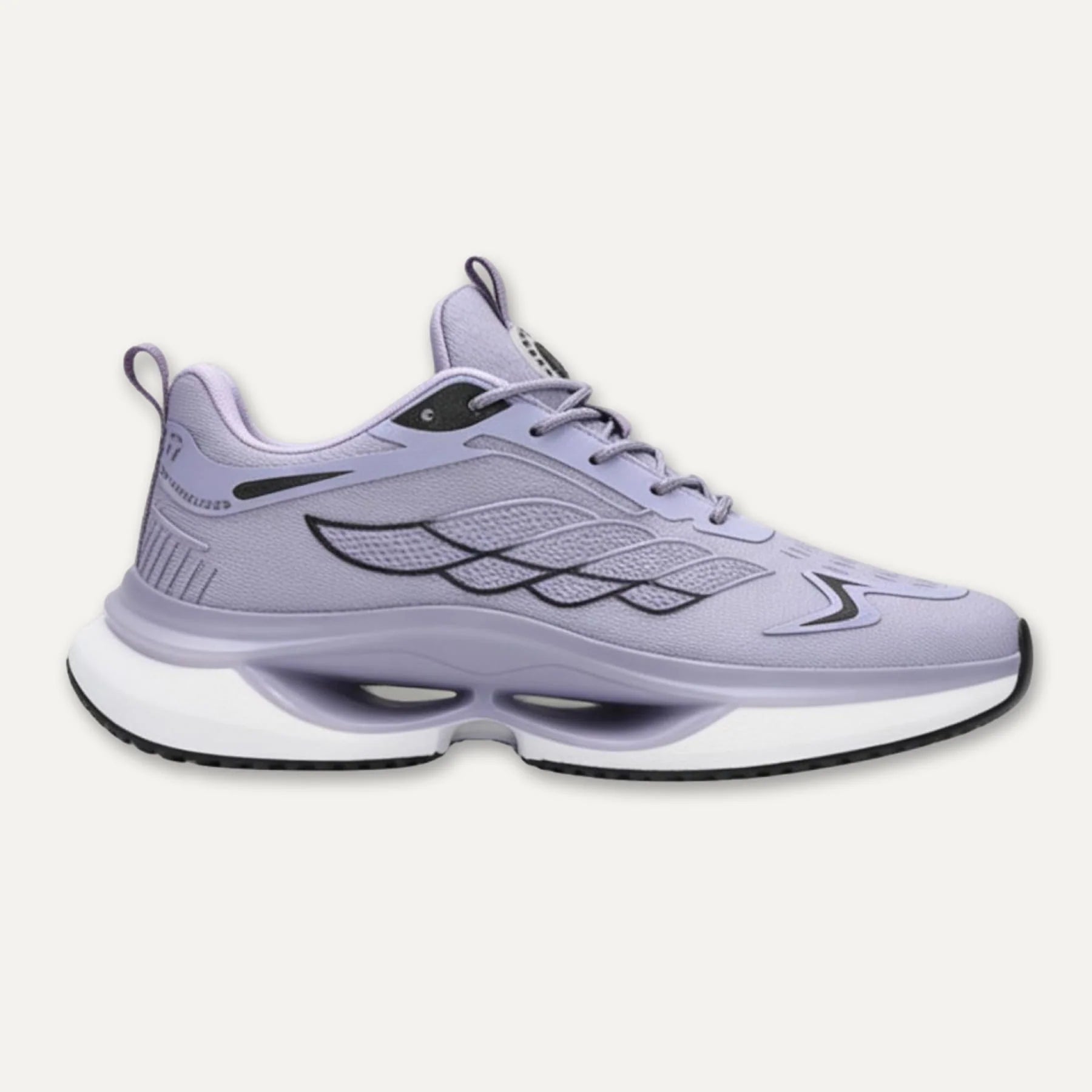 Vexora- Chaussures amortissantes en maille respirante