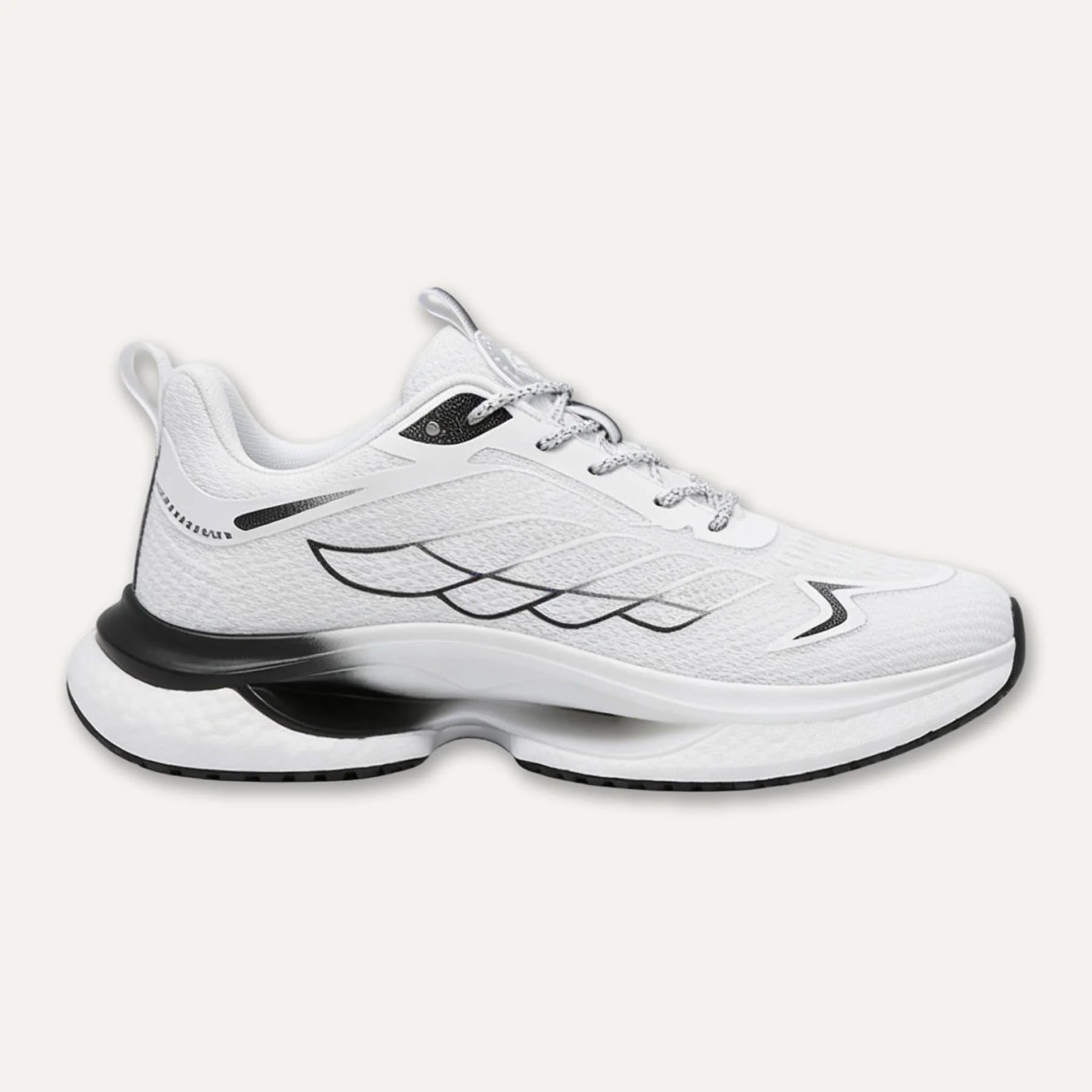 Vexora- Chaussures amortissantes en maille respirante