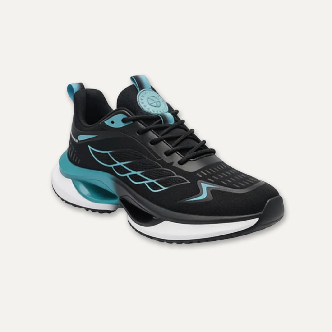 Vexora- Chaussures amortissantes en maille respirante