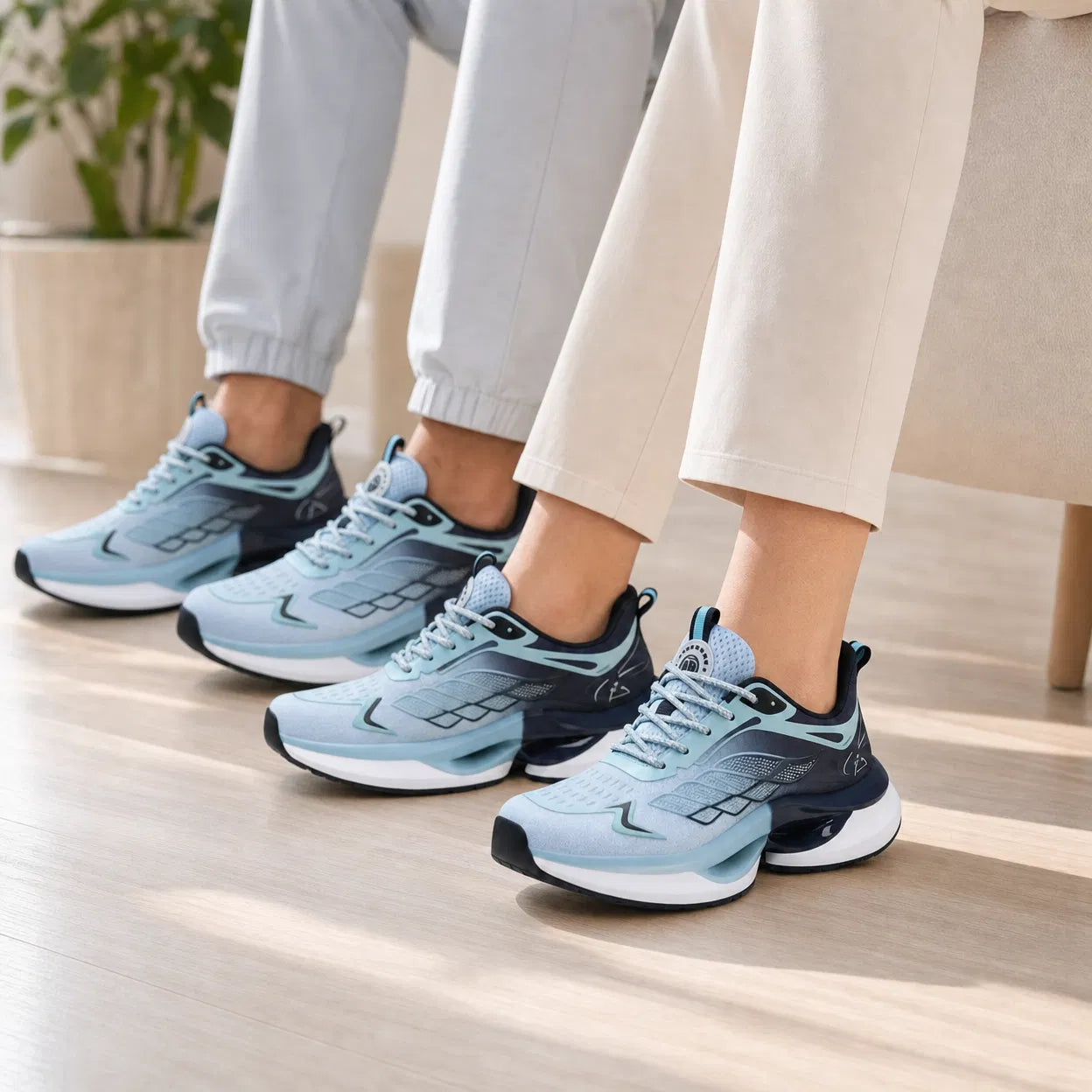 Vexora- Chaussures ultra-confort