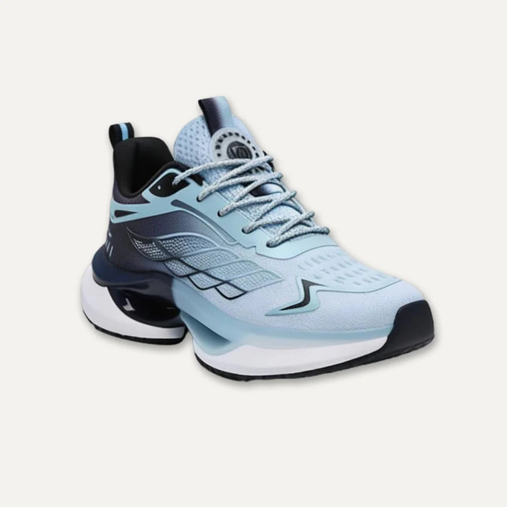 Vexora- Chaussures amortissantes en maille respirante