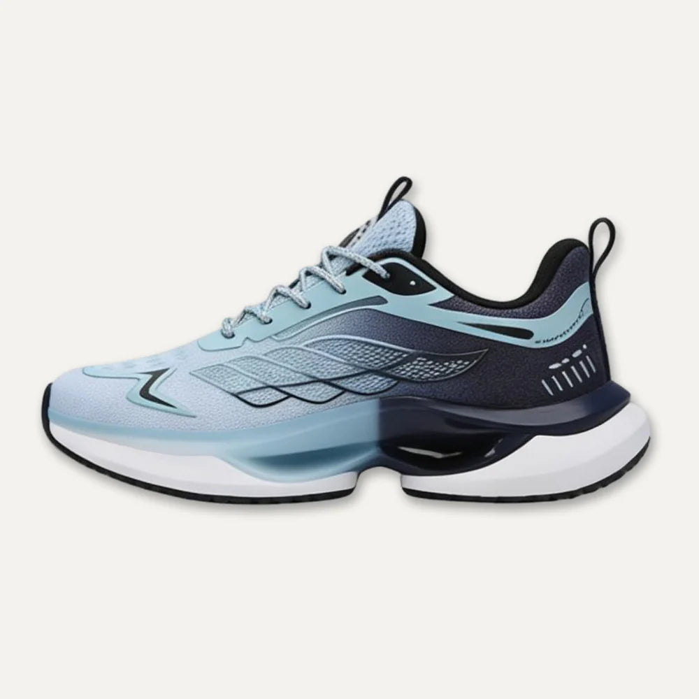 Vexora- Chaussures amortissantes en maille respirante