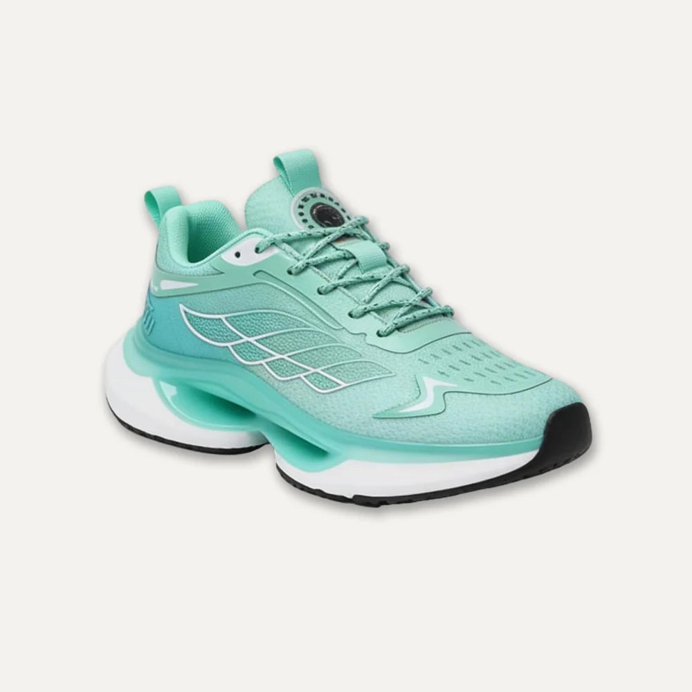 Vexora- Chaussures amortissantes en maille respirante