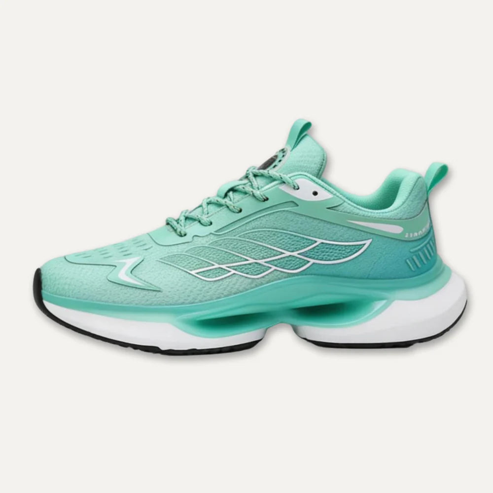 Vexora- Chaussures amortissantes en maille respirante