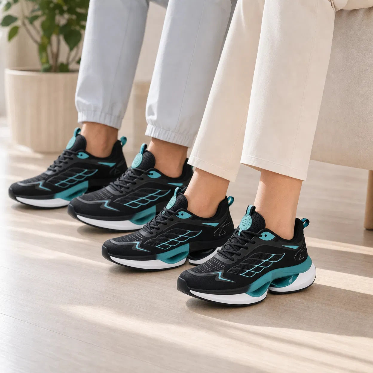 Vexora- Chaussures ultra-confort