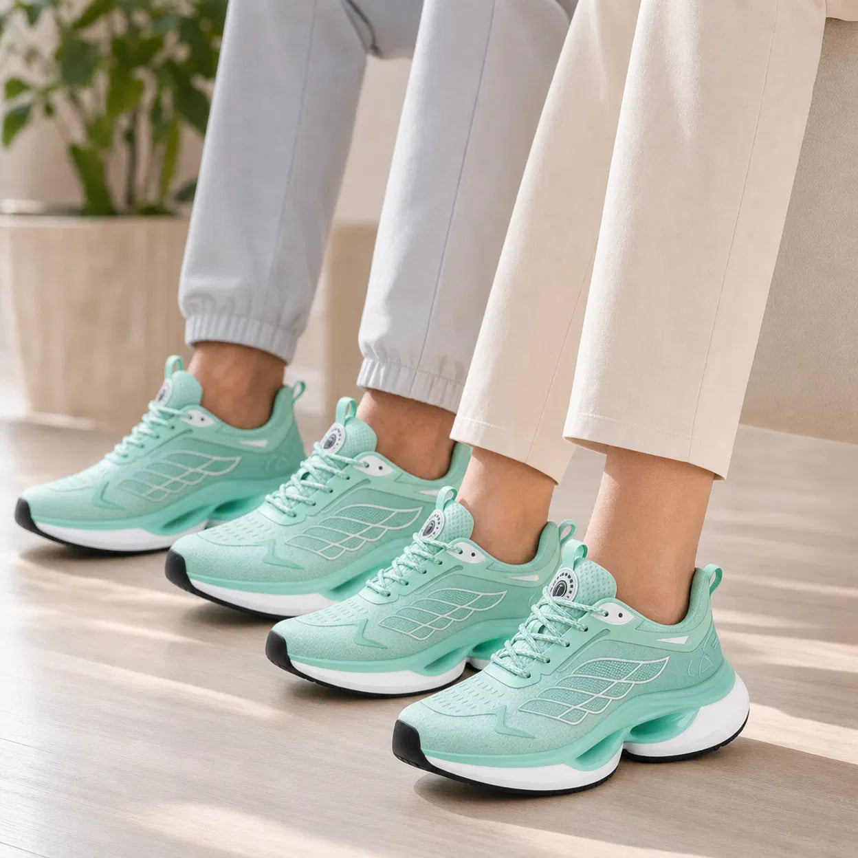 Vexora- Chaussures ultra-confort