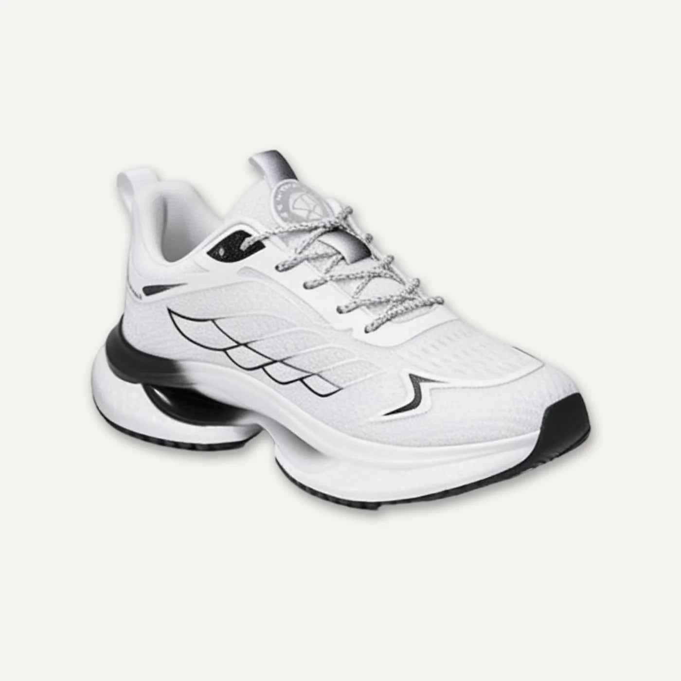 Vexora- Chaussures amortissantes en maille respirante