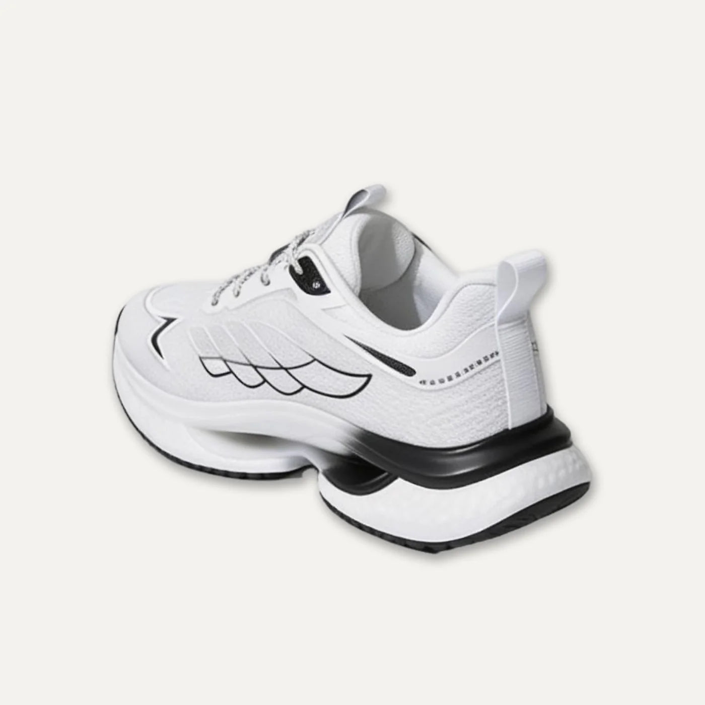 Vexora- Chaussures amortissantes en maille respirante