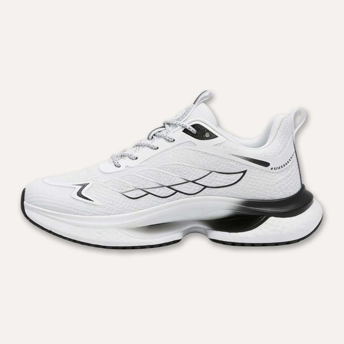 Vexora- Chaussures amortissantes en maille respirante